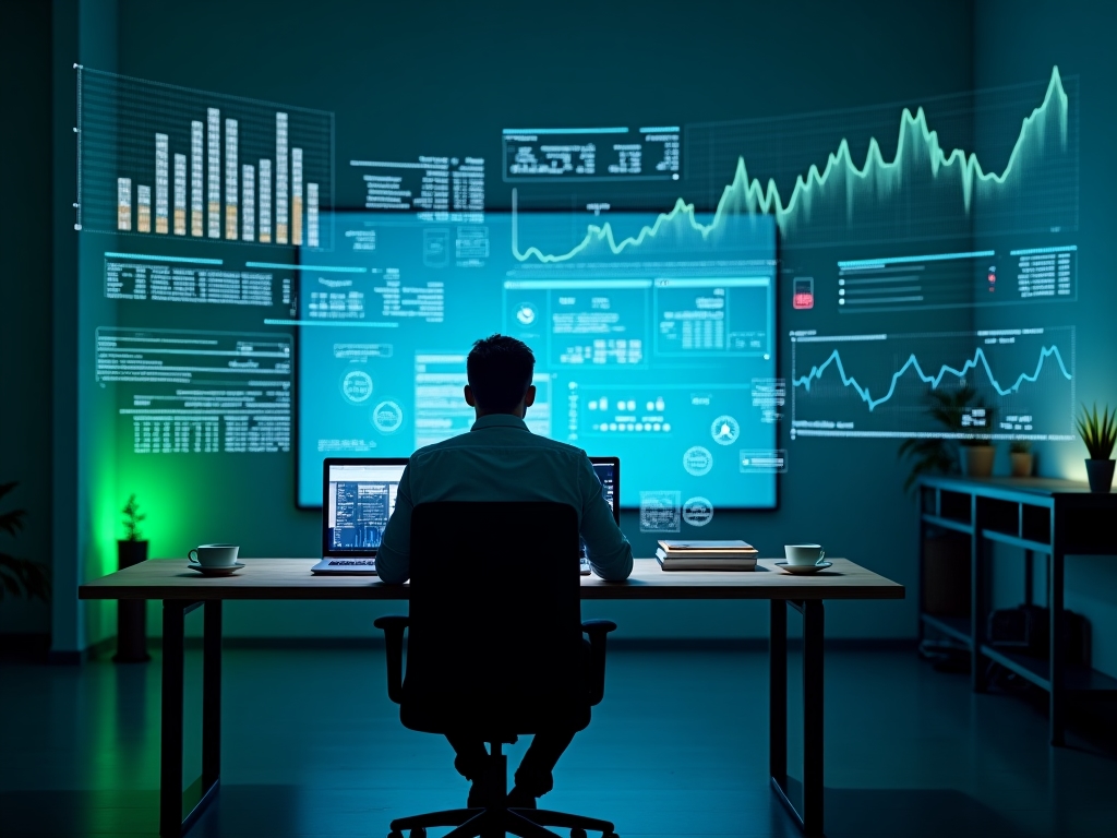 Финансовое планирование для фрилансеров