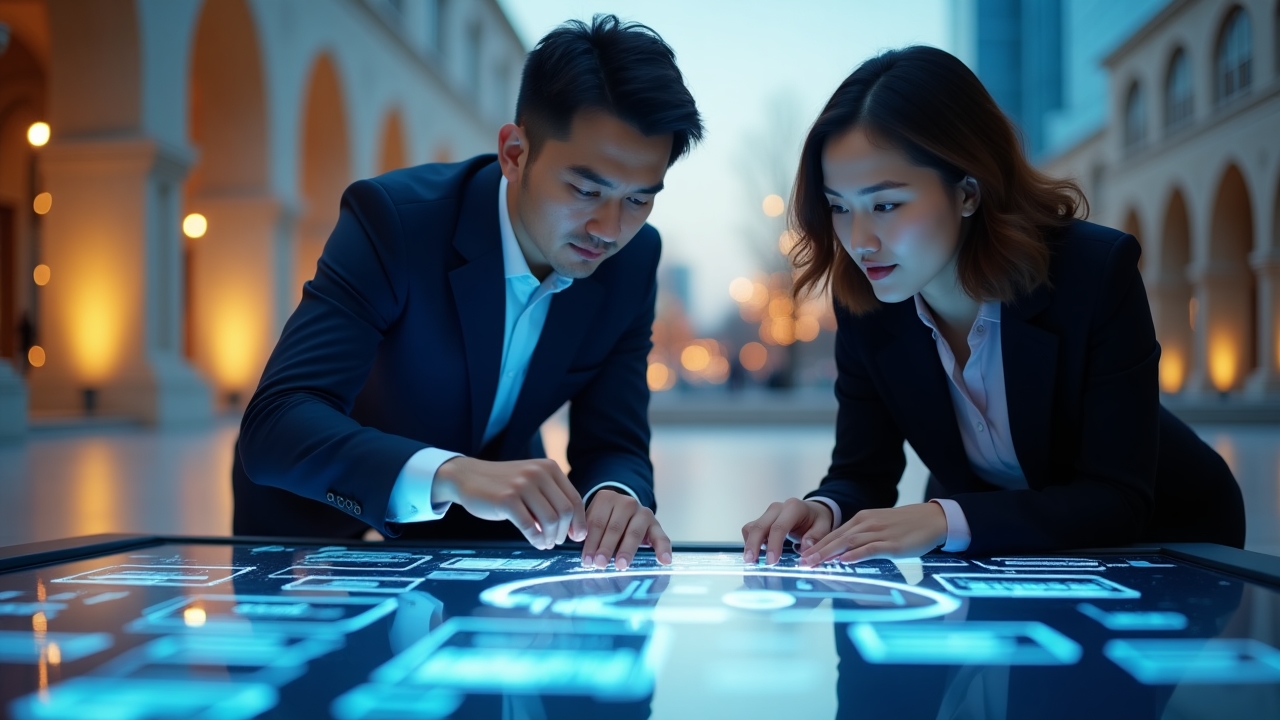 Стратегия и планирование